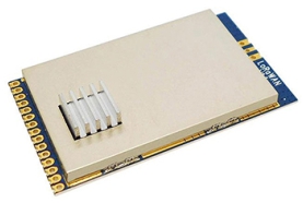 LoRa射频模块LoRaWAN1301