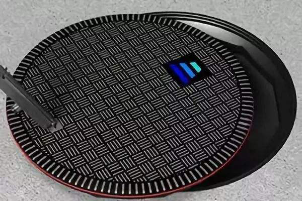 应用了无线模块芯片-智能井盖的优势及作用