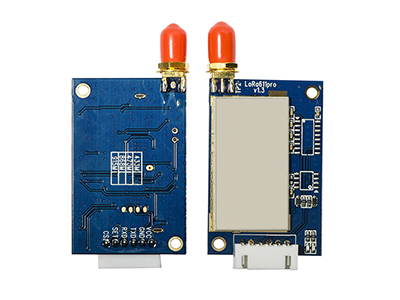 100mW 串口LoRa无线组网模块 LoRa611Pro