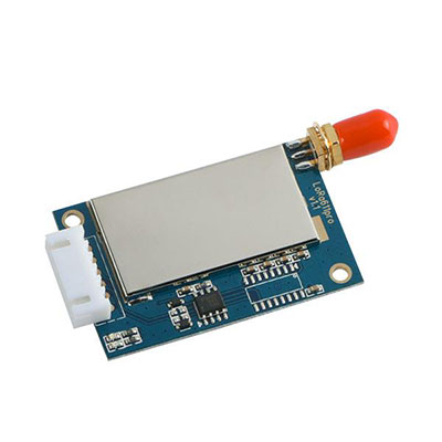100mW无线组网模块 LoRa611Pro