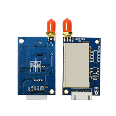 100mW 串口LoRa无线组网模块 LoRa610PRO