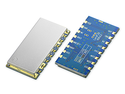 433M无线模块 LoRa1276F30
