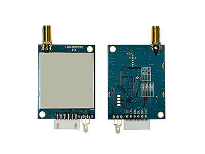 LoRa模块 LoRa6100PRO