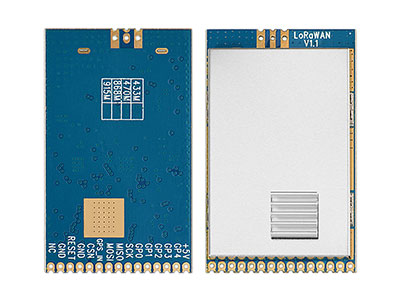 LoRaWan网关LoRaWan1301