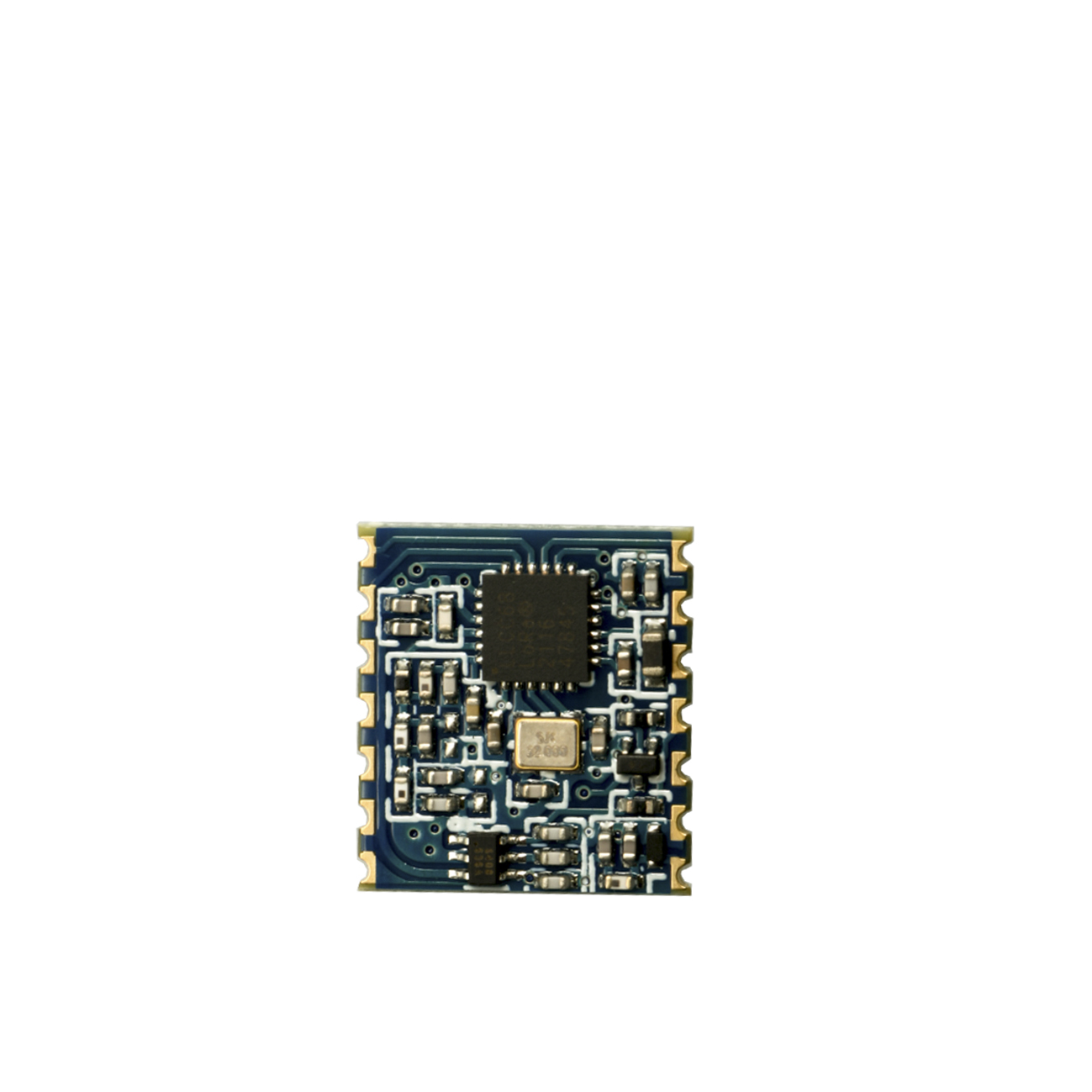 LLCC68 LoRa无线收发模块LoRa-CC68-X1