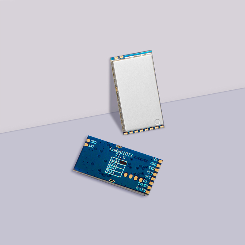 LoRa无线数传模块LoRa610II