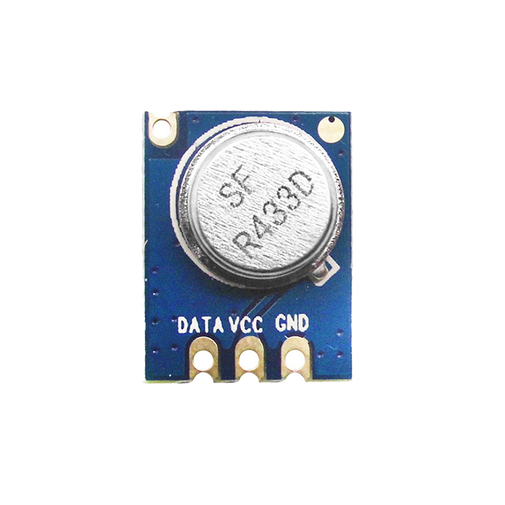 ASK发射模块STX882