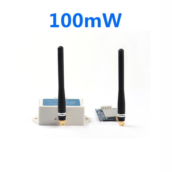远程无线开关量模块SK200PRO-100mW