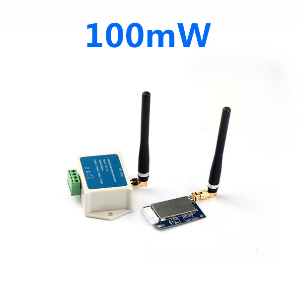 远程无线开关量模块SK200PRO-100mW