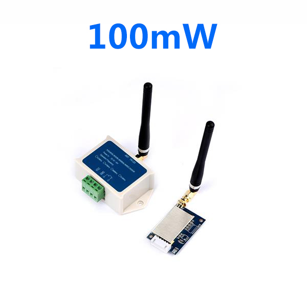 远程无线开关量模块SK200PRO-100mW