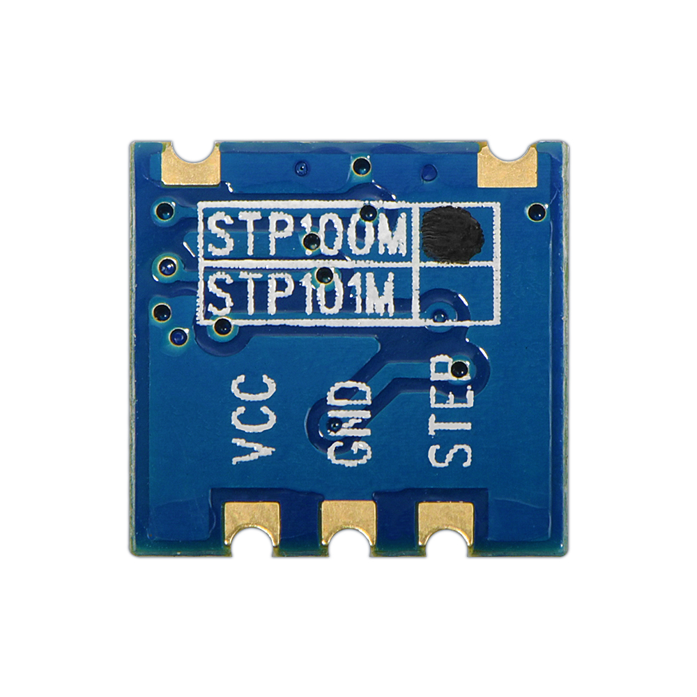 3D计步模块STP100M