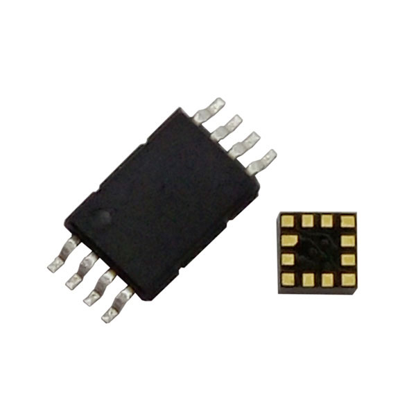 3D计步芯片套件STP200
