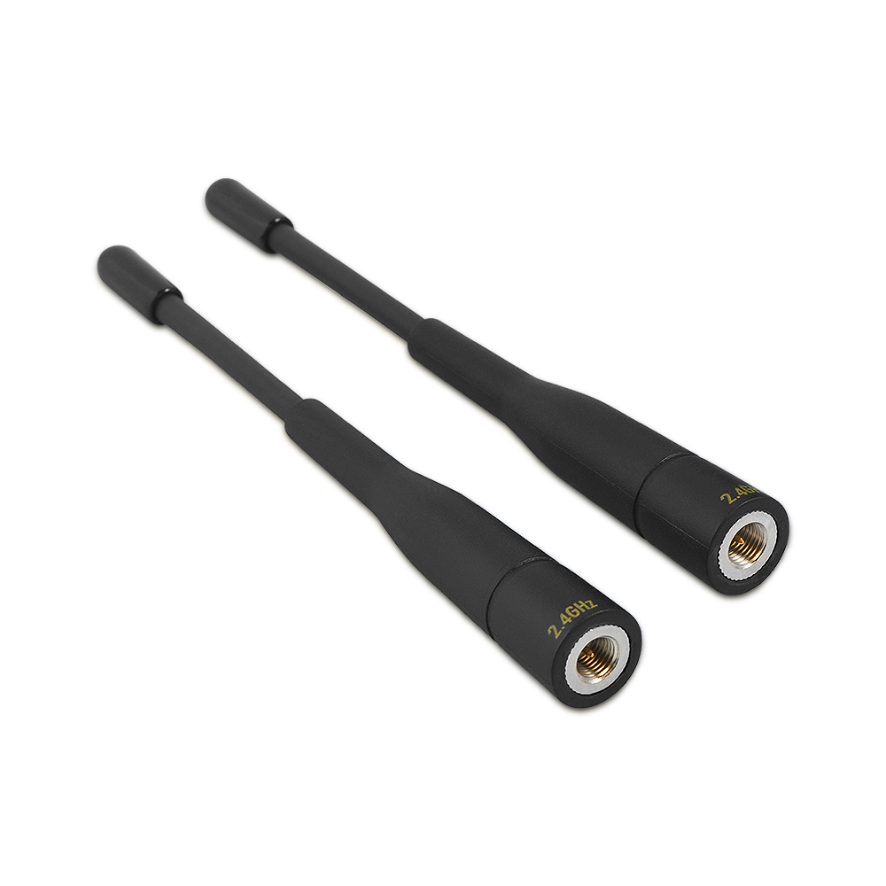 2.4G棒状天线SW2400-ZB120
