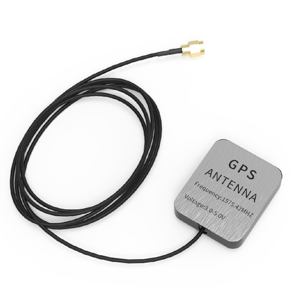 GPS北斗定位天线 AGPS-SMA3M
