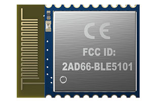 蓝牙5.1模块BLE5101