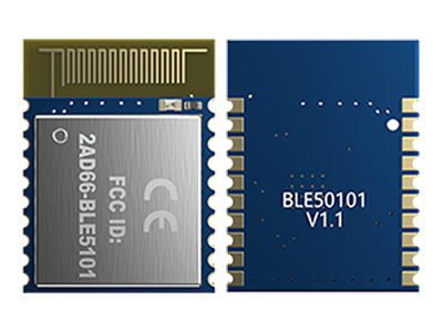 蓝牙5.1模块BLE5101