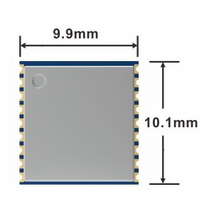 GPS模块GPS01-TD
