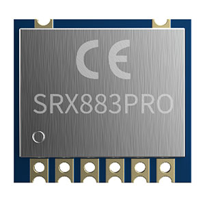 ASK接收模块SRX883PRO