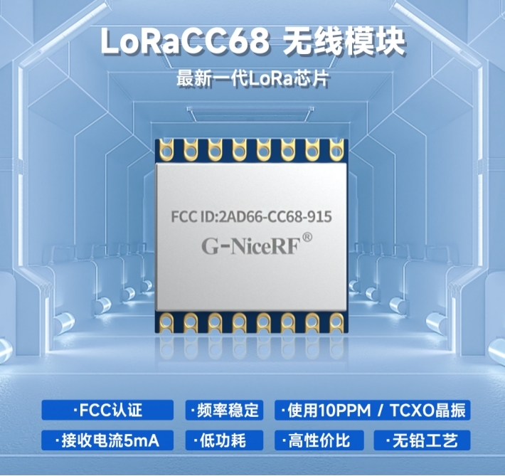 lora模块