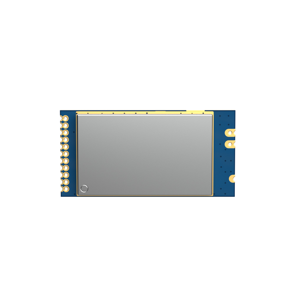 远距离2.4G无线模块RF2401F27-nRF24L01+芯片2.4G通信模块