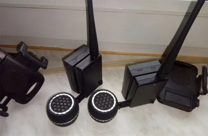 全双工语音模块