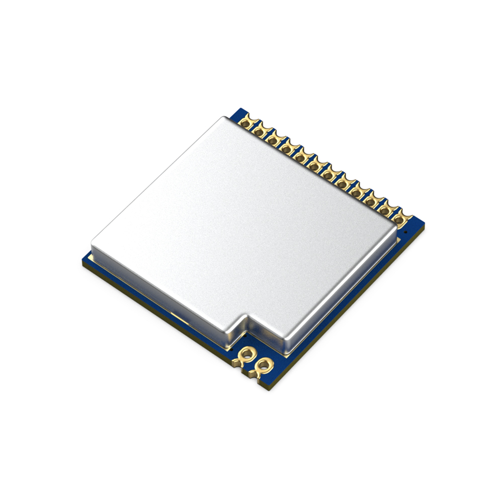 Si4438芯片 433MHz 无线射频模块 RF4438PRO_思为无线