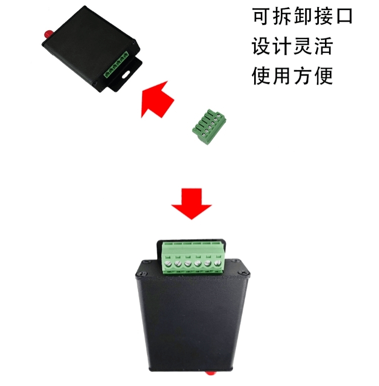 应用电路