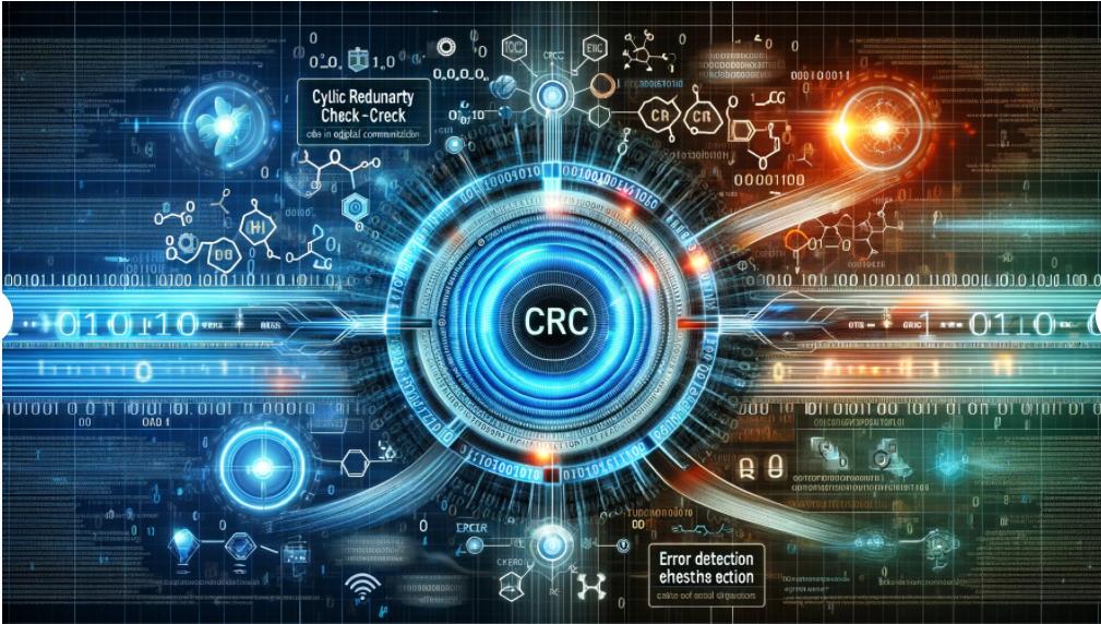 CRC