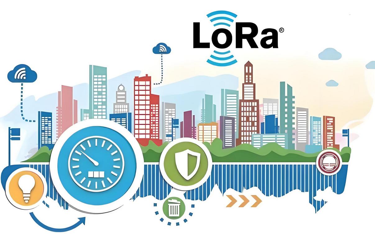 lora模块