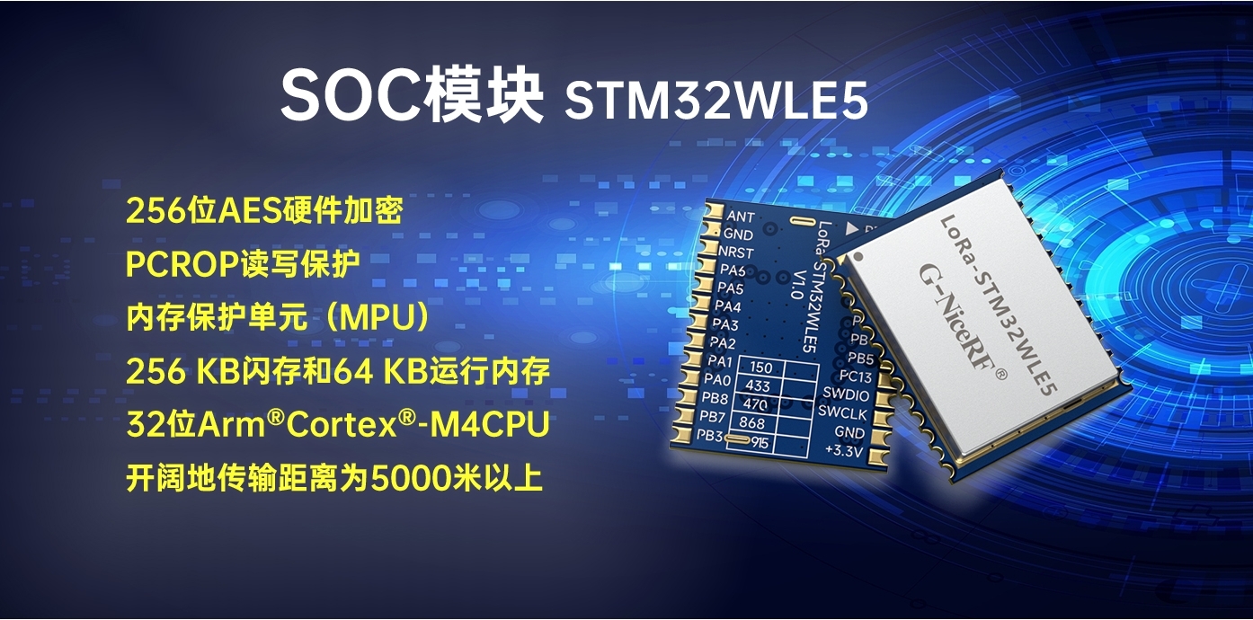 SOC片上系统