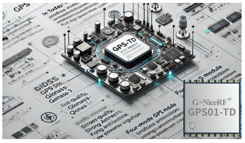 GPS模块