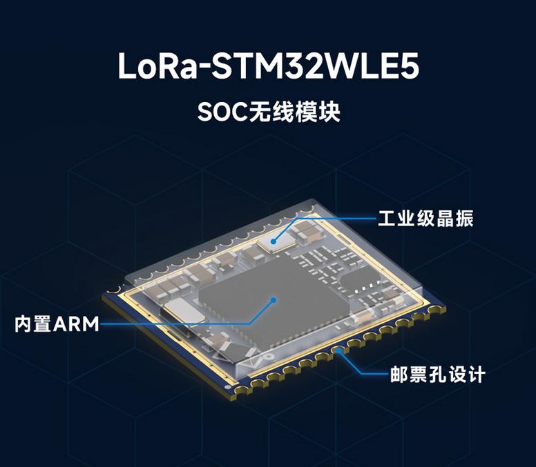 SOC模块