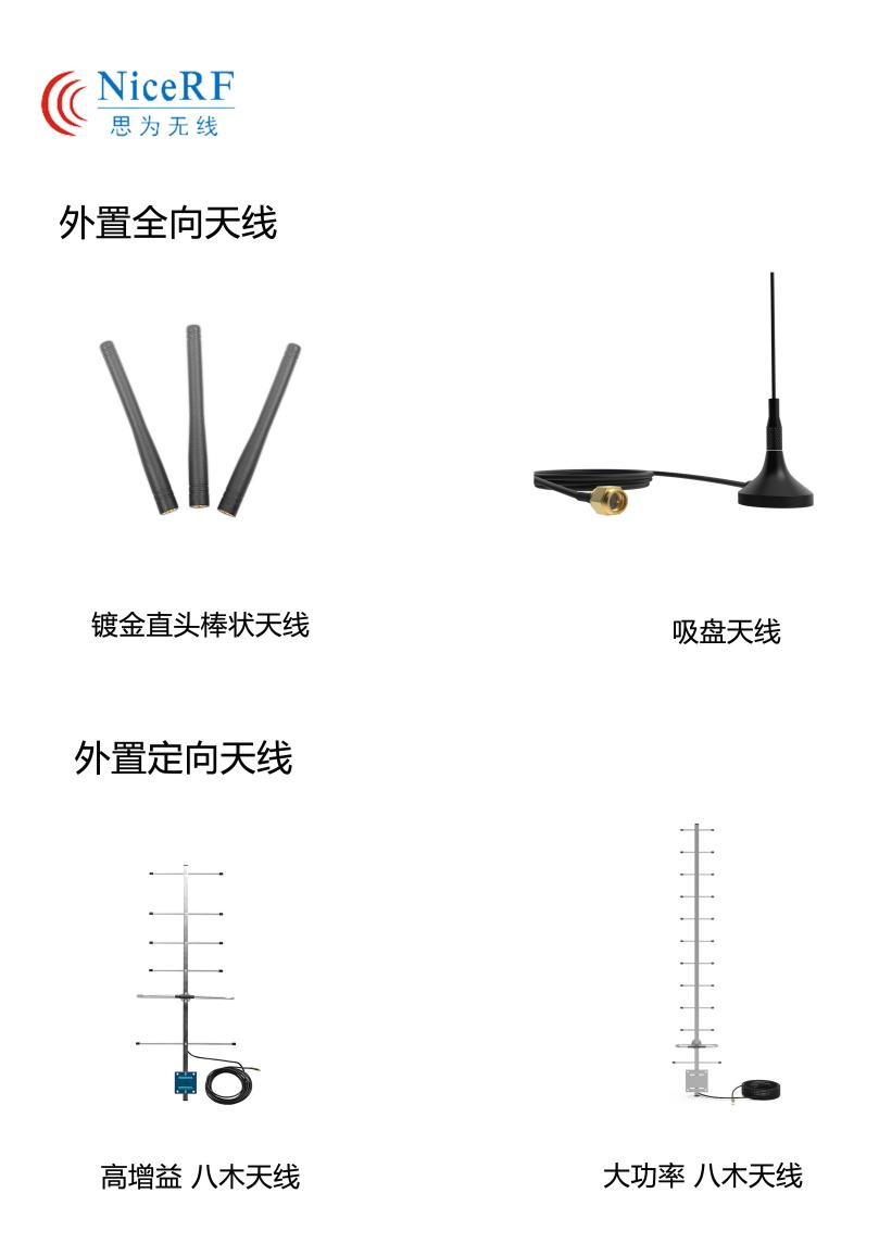 RF天线