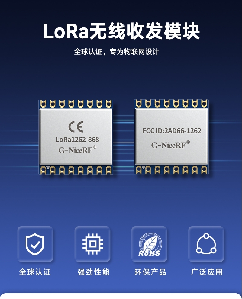 lora模块