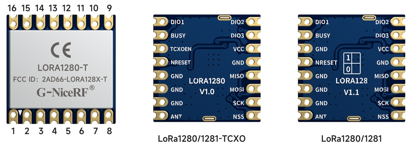 LORA1280