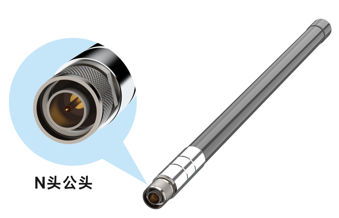 玻璃钢天线接口