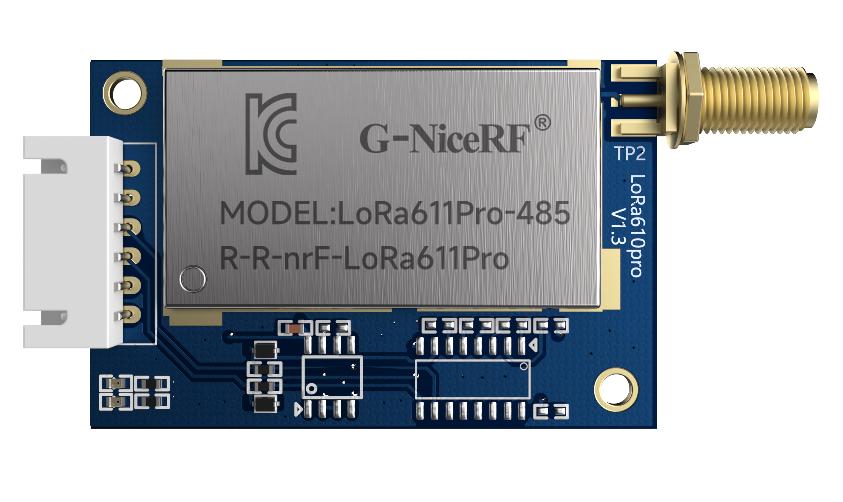 lora611Pro通信模块