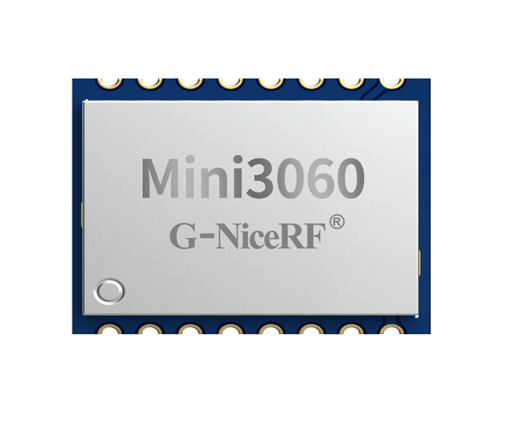 Mini3060国产通信模块