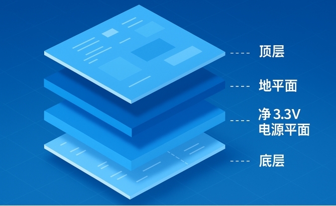 对讲机模块 TDD 噪音:原理、快速止噪解决方案