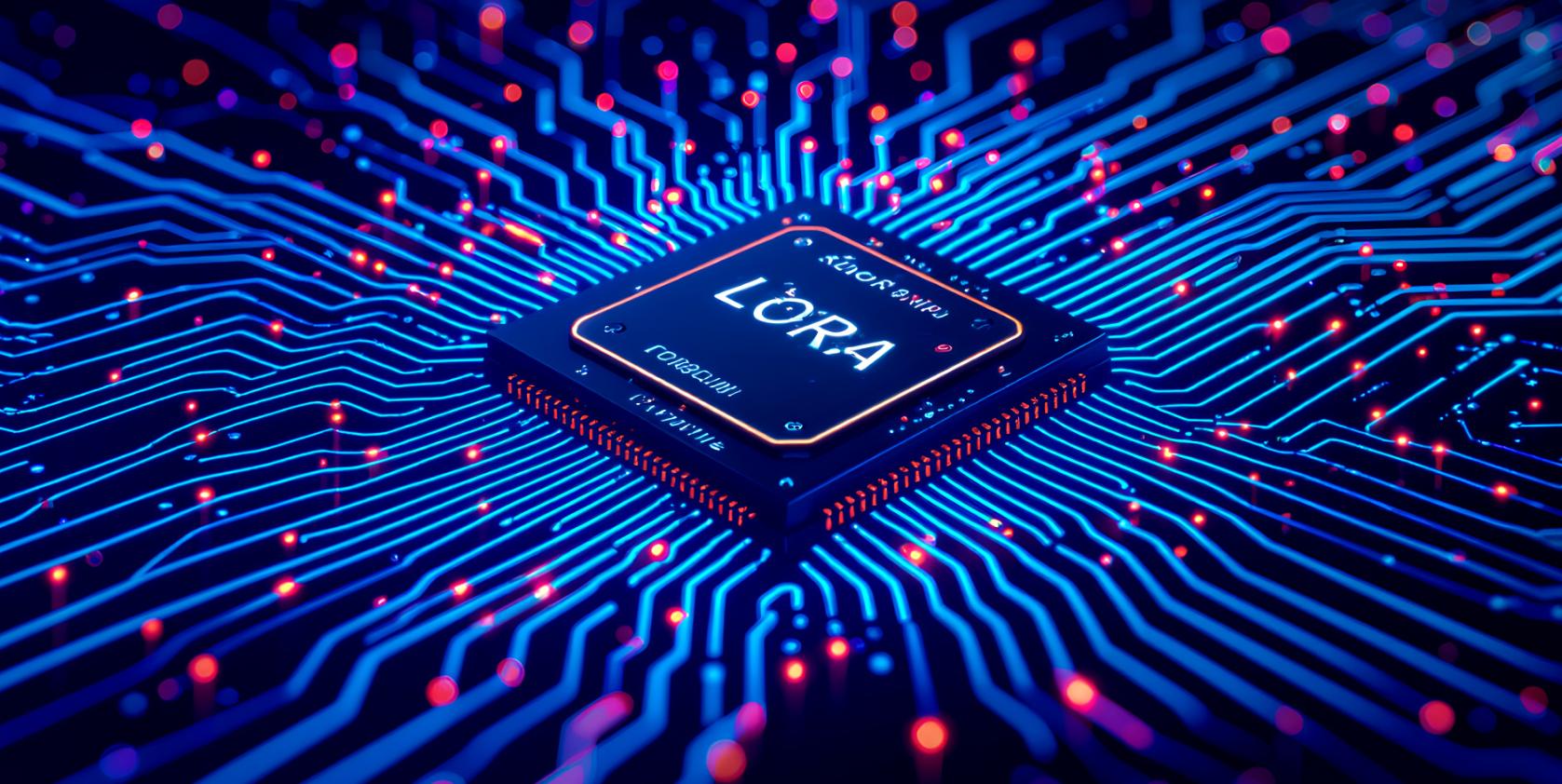 LoRa模块的基础知识