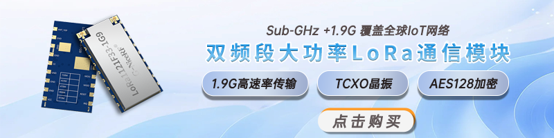 lora1121-1G9产品导购图