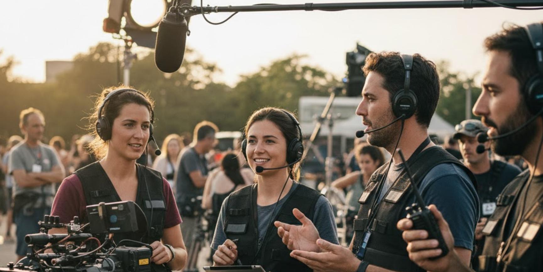 全双工音频模块：G-NiceRF SA618/SA628 指南!