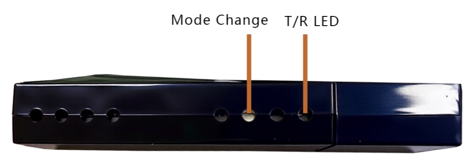 UWB653PRO接口说明