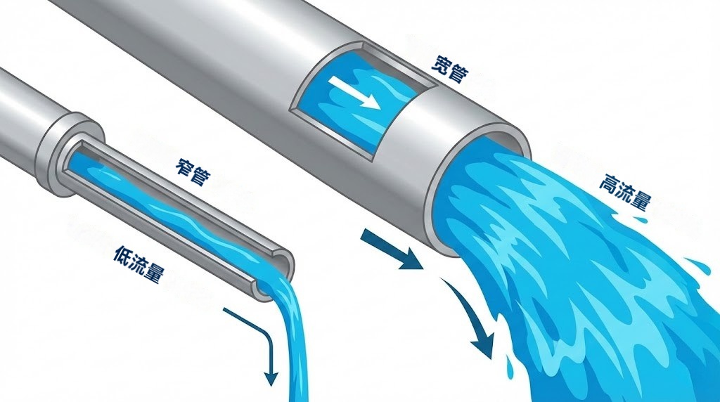 更宽的 LoRa 带宽是如何提升数据速率的？