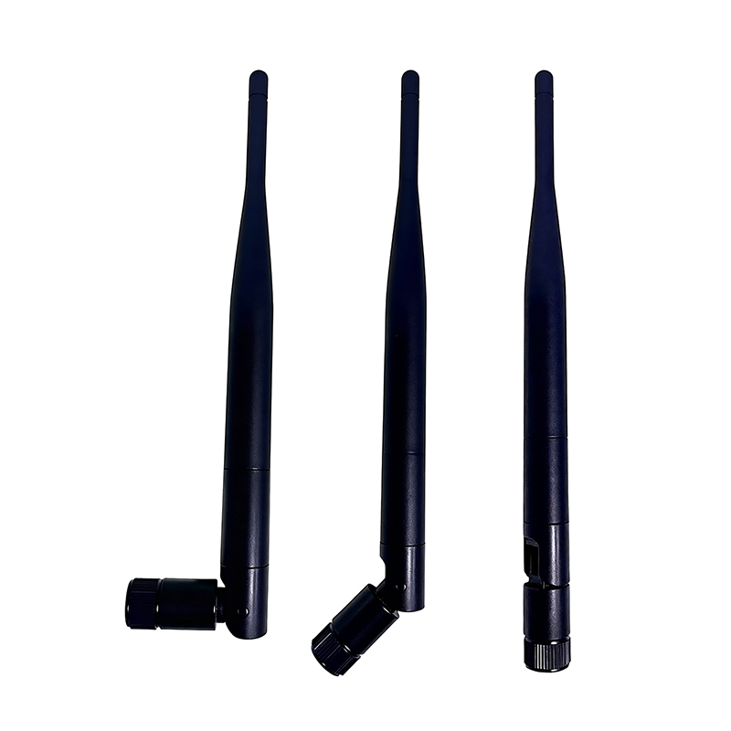 2.4GHz 高增益折叠棒状天线