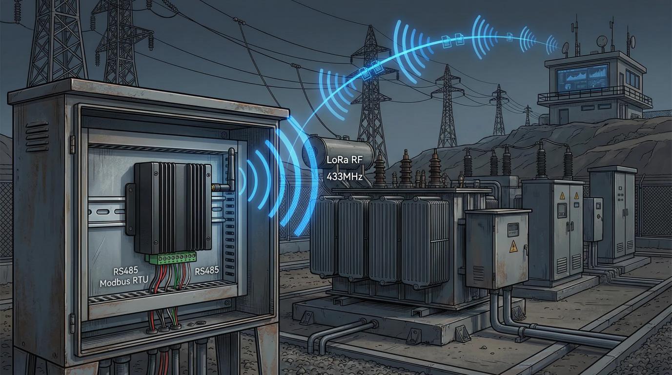 CSS 扩频机制与处理增益