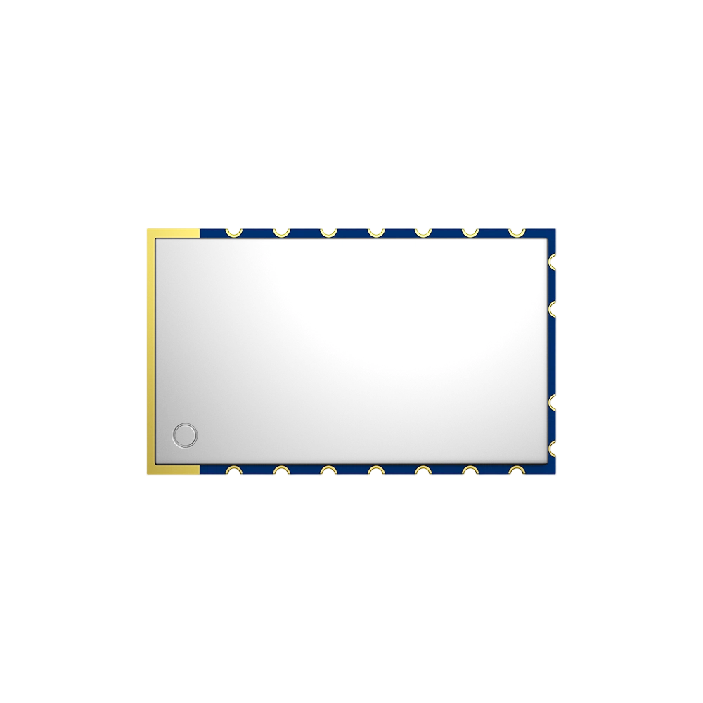 SA518 UV双频无线数据语音对讲模块