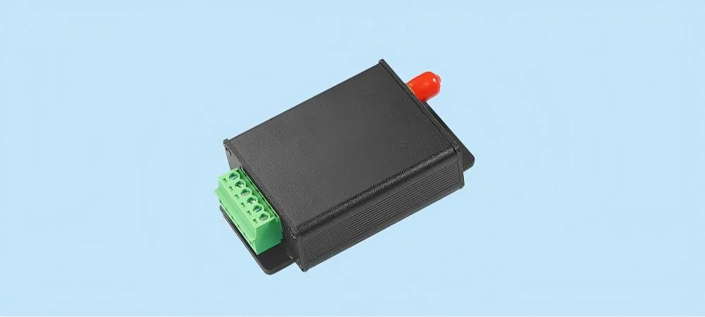 LoRa6200Pro 模块外观图