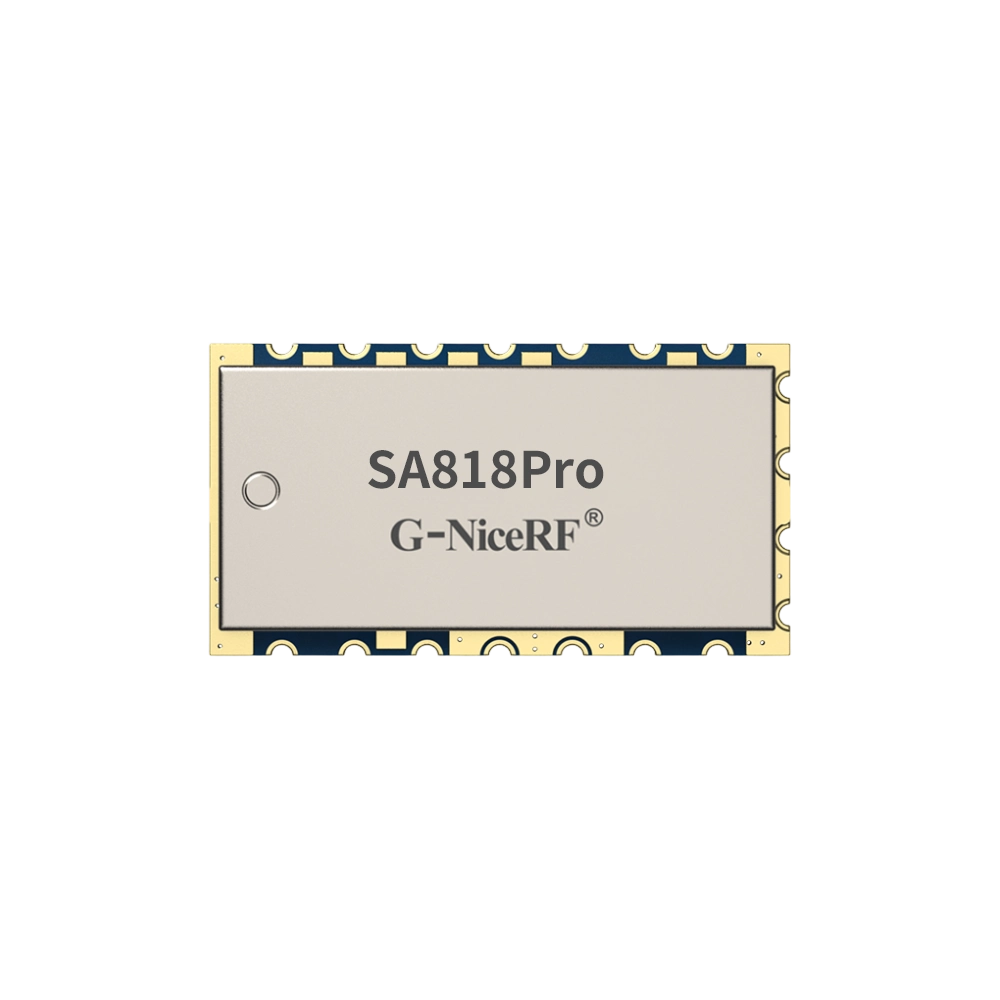SA818Pro